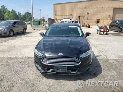Zdjęcie 13 z 13 samochodu: 2016 FORD FUSION SE VIN:3FA6P0H71GR176823 - miniatura