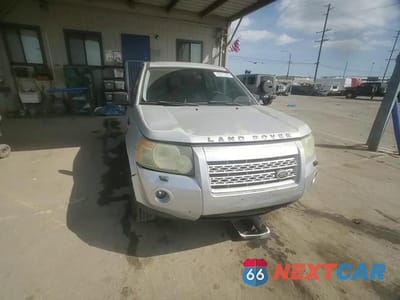 Zdjęcie 15 z 15 samochodu: 2008 LAND ROVER LR2 SE VIN:SALFP24N48H016425 - miniatura