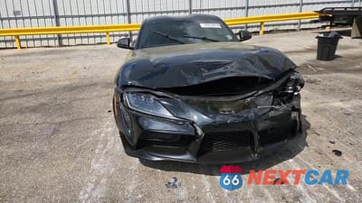 Zdjęcie 13 z 13 samochodu: 2026 TOYOTA GR SUPRA 3.0 PREMIUM VIN:WZ1DB0G0XTW071498 - miniatura