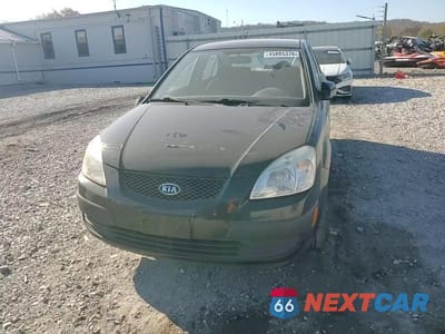 Zdjęcie 13 z 13 samochodu: 2009 KIA RIO BASE VIN:KNADE223496527083 - miniatura