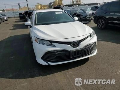 Zdjęcie 13 z 13 samochodu: 2019 TOYOTA CAMRY VIN:4T1B11HK3KU240541 - miniatura