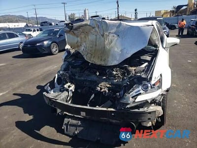 Zdjęcie 13 z 13 samochodu: 2017 LEXUS GS 350 BASE VIN:JTHBZ1BL4HA011275 - miniatura