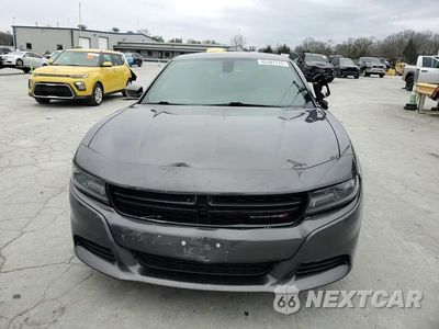 Zdjęcie 13 z 13 samochodu: 2016 DODGE CHARGER SXT VIN:2C3CDXHG8GH266033 - miniatura