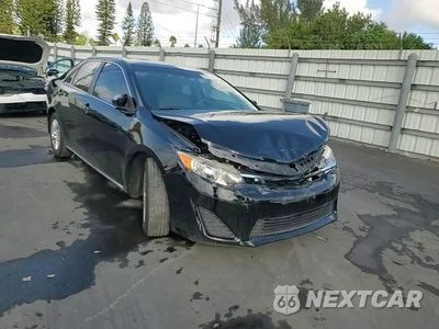Zdjęcie 13 z 13 samochodu: 2014 TOYOTA CAMRY LE VIN:4T1BF1FK6EU313166 - miniatura