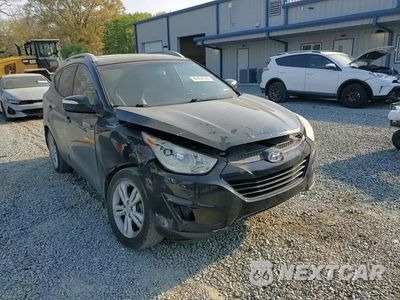 Zdjęcie 14 z 14 samochodu: 2013 HYUNDAI TUCSON GLS VIN:KM8JU3AC5DU551344 - miniatura