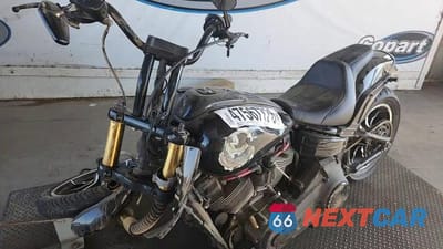 Zdjęcie 9 z 9 samochodu: 2022 HARLEY-DAVIDSON FXBBS VIN:1HD1YYK13NB010503 - miniatura