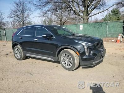 Zdjęcie 14 z 14 samochodu: 2023 CADILLAC XT4 PREMIUM LUXURY VIN:1GYFZCR42PF101226 - miniatura