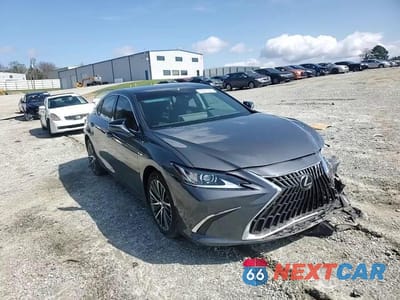 Zdjęcie 14 z 14 samochodu: 2022 LEXUS ES 350 BASE VIN:58ADZ1B18NU116957 - miniatura