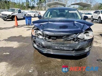 Zdjęcie 13 z 13 samochodu: 2015 VOLVO S80 PREMIER VIN:YV140MAB8F1181063 - miniatura