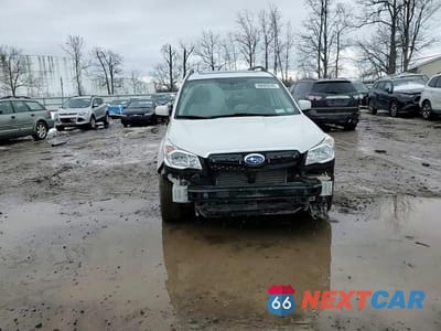 Zdjęcie 15 z 15 samochodu: 2016 SUBARU FORESTER 2.5I PREMIUM VIN:JF2SJADC6GH426739 - miniatura