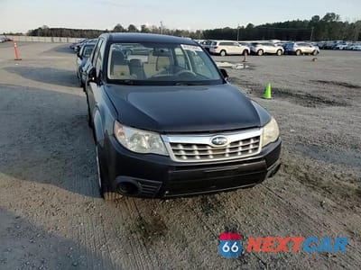 Zdjęcie 14 z 14 samochodu: 2012 SUBARU FORESTER 2.5X VIN:JF2SHBAC4CH425749 - miniatura