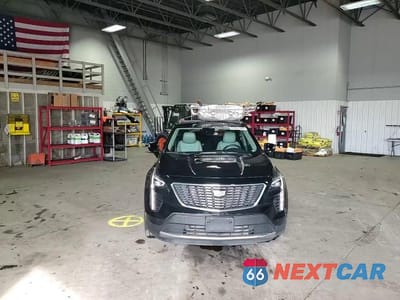 Zdjęcie 14 z 14 samochodu: 2023 CADILLAC XT4 PREMIUM LUXURY VIN:1GYFZDR42PF101961 - miniatura