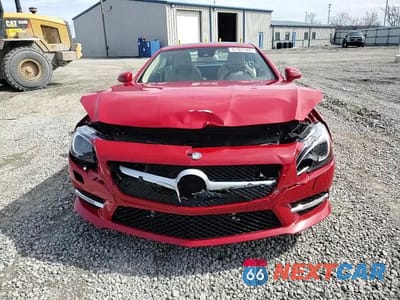 Zdjęcie 13 z 13 samochodu: 2014 MERCEDES-BENZ SL 550 VIN:WDDJK7DA7EF029743 - miniatura
