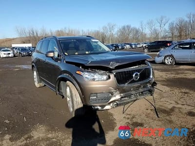 Zdjęcie 14 z 14 samochodu: 2016 VOLVO XC90 T6 VIN:YV4A22PK7G1028882 - miniatura