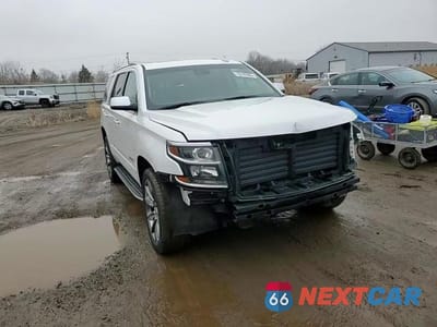 Zdjęcie 14 z 14 samochodu: 2018 CHEVROLET TAHOE K1500 PREMIER VIN:1GNSKCKC9JR151788 - miniatura