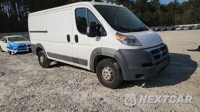 Zdjęcie 14 z 14 samochodu: 2017 RAM PROMASTER 1500 1500 STANDARD VIN:3C6TRVAG9HE525015 - miniatura