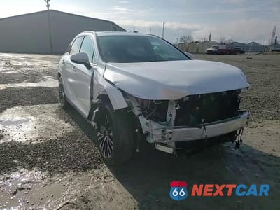 Zdjęcie 15 z 15 samochodu: 2023 LEXUS RX 350 PREMIUM+ VIN:2T2BAMCA2PC010381 - miniatura