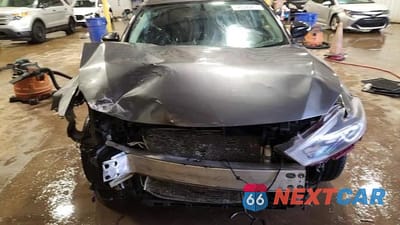 Zdjęcie 13 z 13 samochodu: 2017 NISSAN MAXIMA 3.5 SV VIN:1N4AA6AP7HC375240 - miniatura