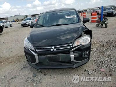 Zdjęcie 13 z 13 samochodu: 2022 MITSUBISHI MIRAGE ES VIN:ML32AUHJ1NH005598 - miniatura