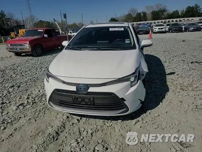 Zdjęcie 13 z 13 samochodu: 2023 TOYOTA COROLLA HYBRID XLE VIN:JTDBCMFE9PJ005275 - miniatura