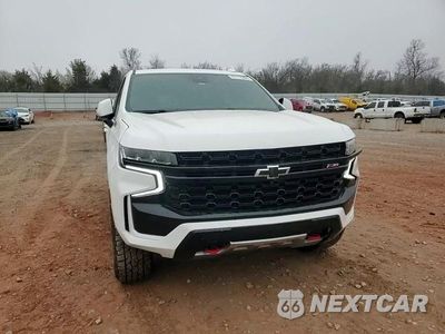 Zdjęcie 14 z 14 samochodu: 2023 CHEVROLET TAHOE K1500 Z71 VIN:1GNSKPKD3PR412356 - miniatura