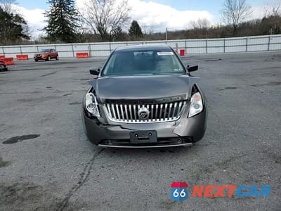 Zdjęcie 13 z 13 samochodu: 2011 MERCURY MILAN PREMIER VIN:3MEHM0CG0BR603404 - miniatura