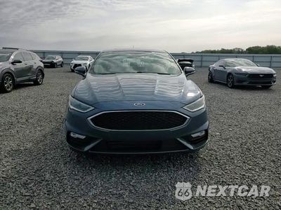 Zdjęcie 14 z 14 samochodu: 2018 FORD FUSION SPORT VIN:3FA6P0VP2JR107196 - miniatura