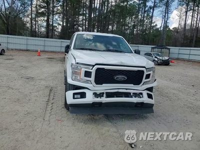 Zdjęcie 13 z 13 samochodu: 2018 FORD F150 SUPERCREW VIN:1FTEW1EP7JFA57438 - miniatura