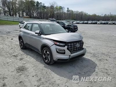 Zdjęcie 13 z 13 samochodu: 2023 HYUNDAI VENUE SEL VIN:KMHRC8A38PU261560 - miniatura