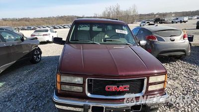 Zdjęcie 14 z 14 samochodu: 1994 GMC SUBURBAN C2500 VIN:1GKGC26F2RJ723065 - miniatura