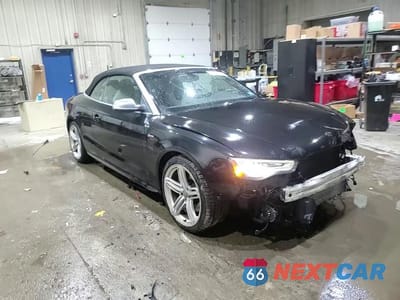 Zdjęcie 14 z 14 samochodu: 2013 AUDI S5 PREMIUM PLUS VIN:WAUCGAFH1DN005340 - miniatura