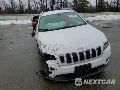 Zdjęcie 14 z 14 samochodu: 2019 JEEP CHEROKEE LATITUDE PLUS VIN:1C4PJMLB7KD343898 - miniatura