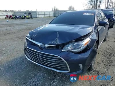 Zdjęcie 14 z 14 samochodu: 2018 TOYOTA AVALON HYBRID XLE PREMIUM VIN:4T1BD1EB7JU063342 - miniatura