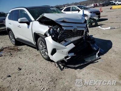 Zdjęcie 14 z 14 samochodu: 2019 TOYOTA RAV4 LIMITED VIN:JTMN1RFV5KD501682 - miniatura