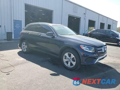 Zdjęcie 14 z 14 samochodu: 2018 MERCEDES-BENZ GLC 300 4MATIC VIN:WDC0G4KB2JV047837 - miniatura