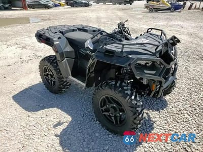 Zdjęcie 11 z 11 samochodu: 2026 POLARIS SPORTSMAN VIN:4XASHY571TA022214 - miniatura