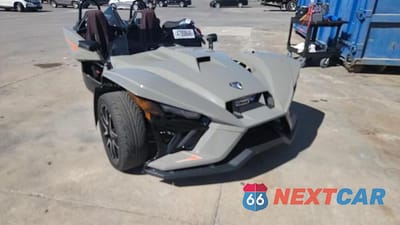 Zdjęcie 11 z 11 samochodu: 2022 POLARIS SLINGSHOT SLR VIN:57XAAFHB2N8149326 - miniatura