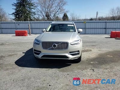 Zdjęcie 14 z 14 samochodu: 2018 VOLVO XC90 T6 VIN:YV4A22PL2J1330595 - miniatura