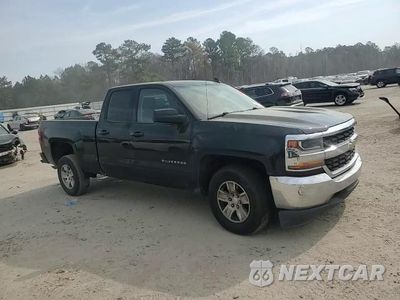Zdjęcie 13 z 13 samochodu: 2019 CHEVROLET SILVERADO LD C1500 LT VIN:2GCRCPEC1K1141578 - miniatura