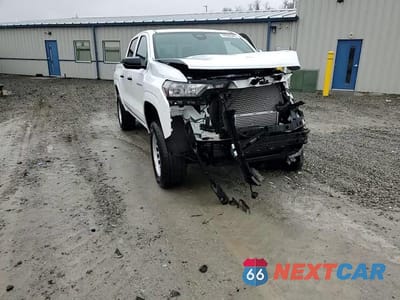 Zdjęcie 14 z 14 samochodu: 2024 CHEV COLORADO VIN:1GCPTBEK1R1170838 - miniatura