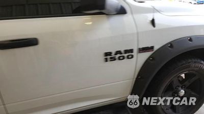 Zdjęcie 14 z 14 samochodu: 2014 RAM 1500 ST VIN:1C6RR7KT5ES226471 - miniatura