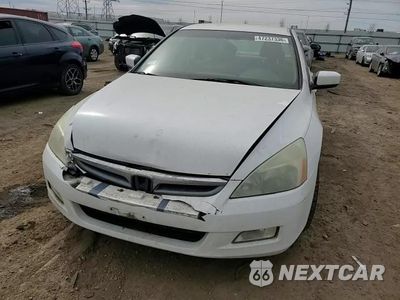 Zdjęcie 13 z 13 samochodu: 2007 HONDA ACCORD SE VIN:1HGCM56367A000932 - miniatura