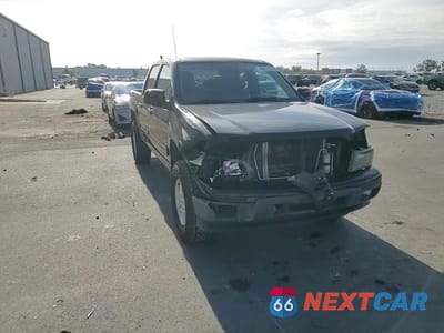 Zdjęcie 14 z 14 samochodu: 2012 CHEVROLET COLORADO LT VIN:1GCHTCFE6C8102875 - miniatura