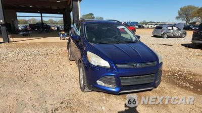 Zdjęcie 14 z 14 samochodu: 2016 FORD ESCAPE SE VIN:1FMCU0GX0GUC35890 - miniatura