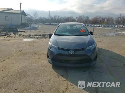 Zdjęcie 13 z 13 samochodu: 2018 TOYOTA COROLLA LE VIN:2T1BURHE1JC057297 - miniatura