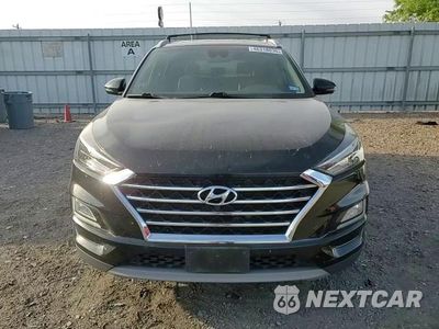 Zdjęcie 13 z 13 samochodu: 2021 HYUNDAI TUCSON LIMITED VIN:KM8J33AL9MU327478 - miniatura