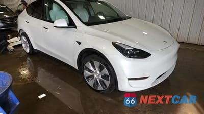 Zdjęcie 15 z 15 samochodu: 2023 TESLA MODEL Y VIN:7SAYGAEE4PF647752 - miniatura