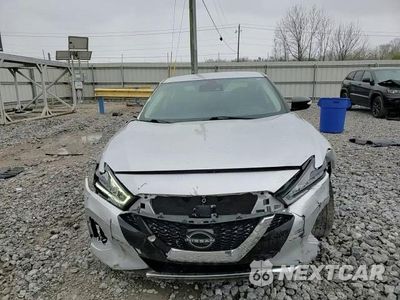 Zdjęcie 13 z 13 samochodu: 2023 NISSAN MAXIMA 3.5 SV VIN:1N4AA6CVXPC511001 - miniatura