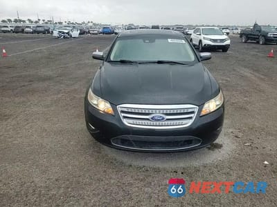 Zdjęcie 13 z 13 samochodu: 2011 FORD TAURUS LIMITED VIN:1FAHP2FW0BG163351 - miniatura