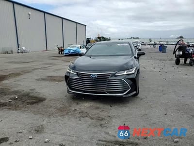 Zdjęcie 13 z 13 samochodu: 2020 TOYOTA AVALON HYBRID LIMITED VIN:4T1D21FB2LU018731 - miniatura